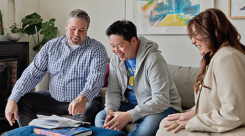 Marketing Photo