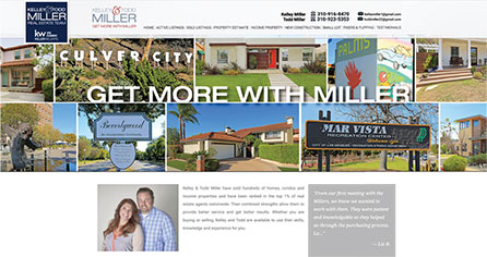 Marketing Photo